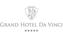 Grand Hotel da Vinci